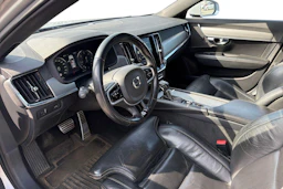 hopea Volvo V90 2018 kuva 3.