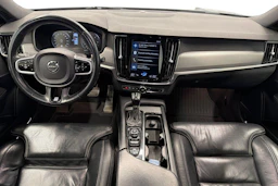 hopea Volvo V90 2018 kuva 7.