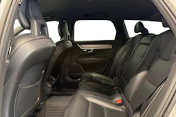 hopea Volvo V90 2018 kuva 8.