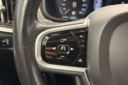 hopea Volvo V90 2018 kuva 12.