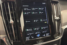 hopea Volvo V90 2018 kuva 15.