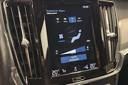 hopea Volvo V90 2018 kuva 17.