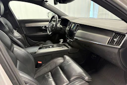 hopea Volvo V90 2018 kuva 20.