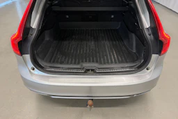 hopea Volvo V90 2018 kuva 22.