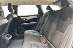valkoinen Volvo V90 2018 kuva 10.