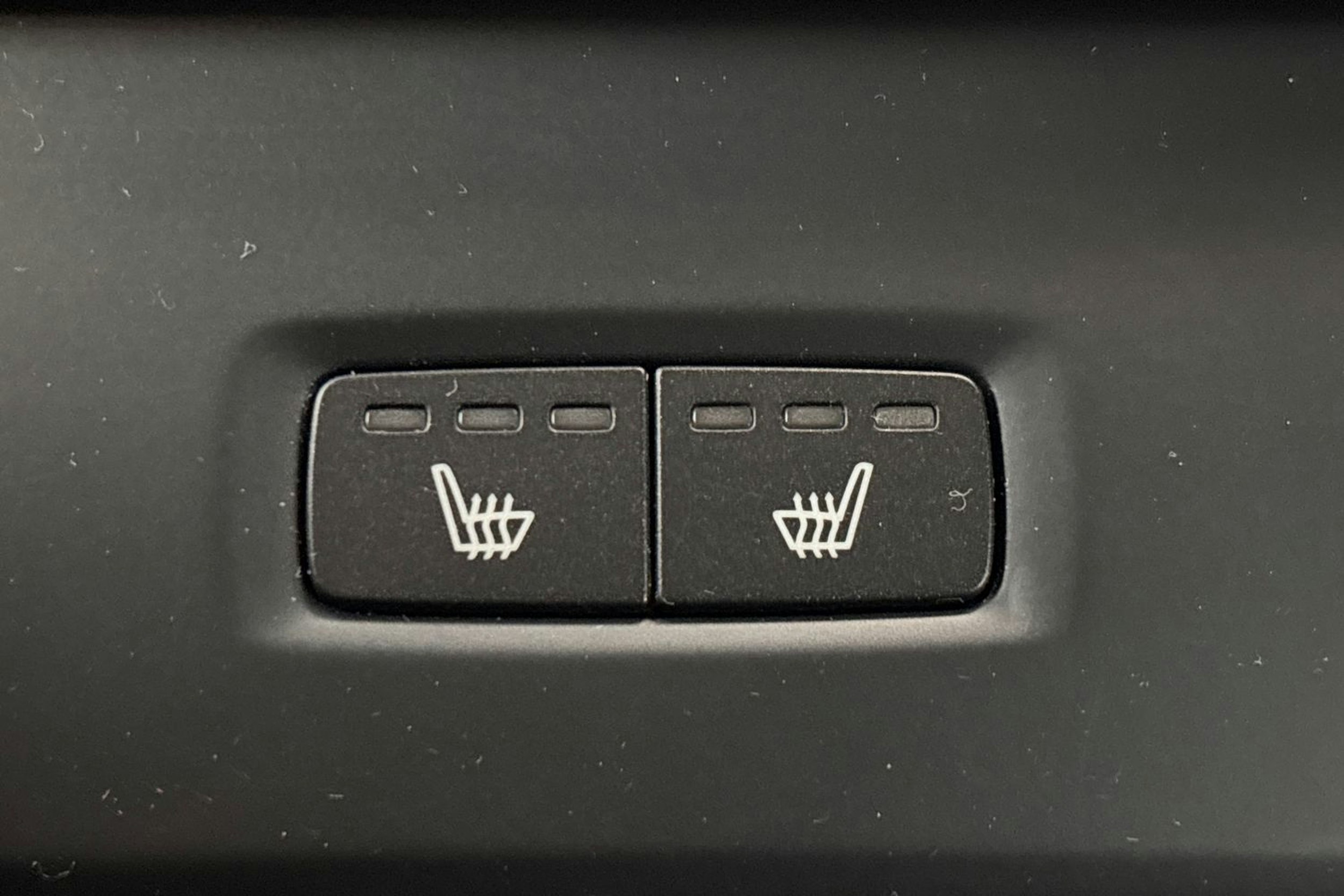valkoinen Volvo V90 2018 kuva 18.