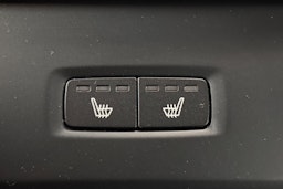 valkoinen Volvo V90 2018 kuva 18.