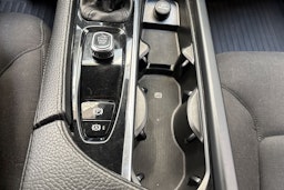 valkoinen Volvo V90 2018 kuva 28.