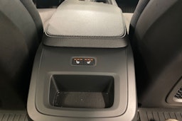musta Volvo V90 2018 kuva 18.