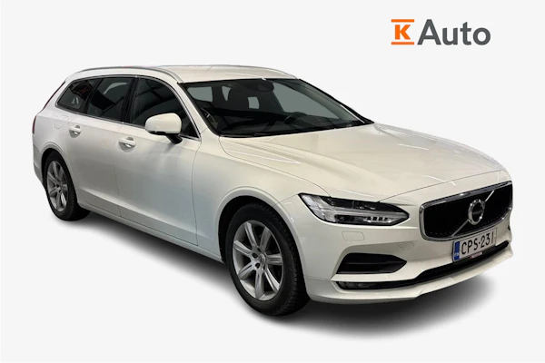 Volvo V90 D4 Momentum aut