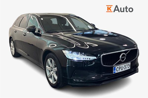 Volvo V90 D3 AWD Business aut