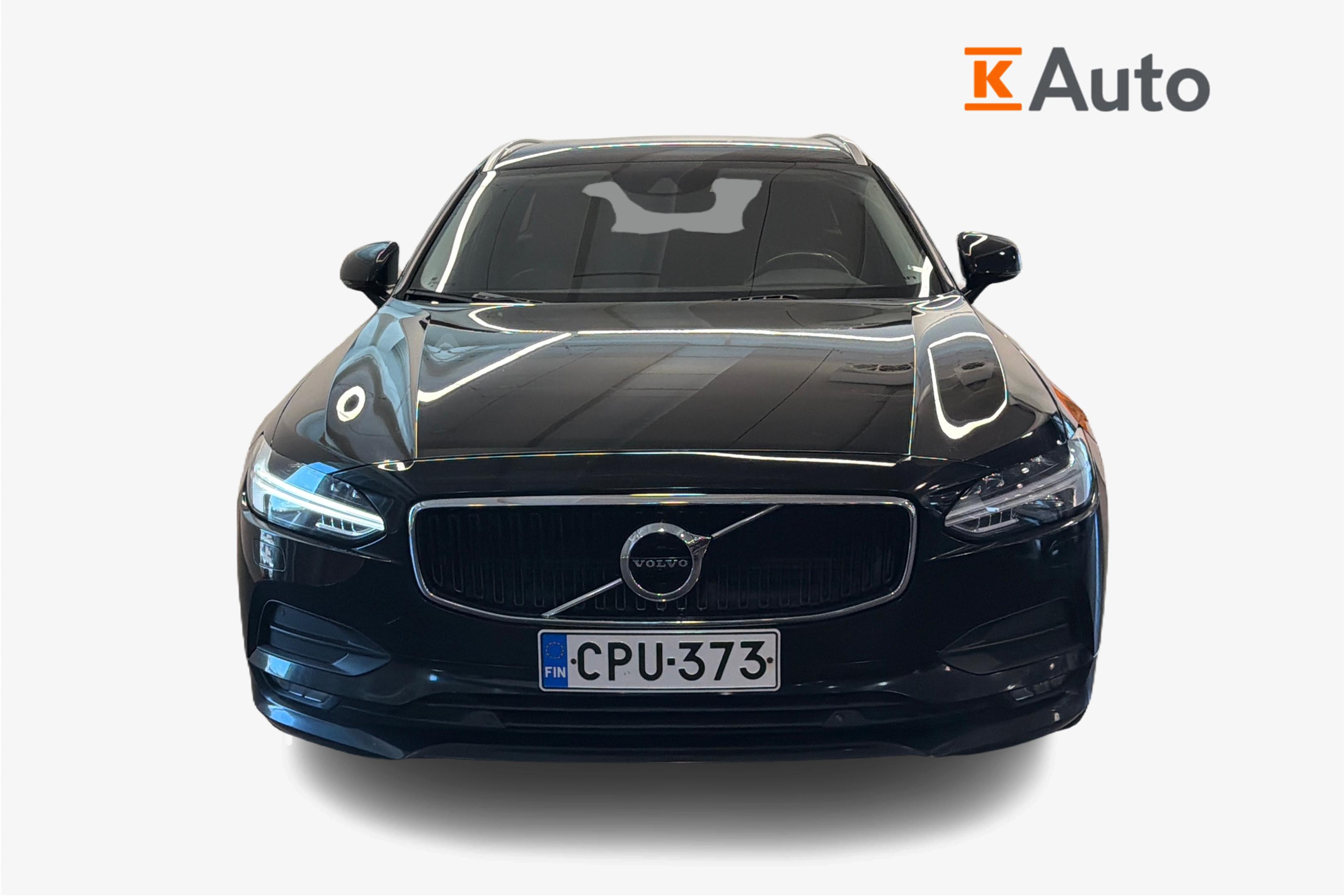 Volvo V90 D3 AWD Business aut 2018, kuva 4/31