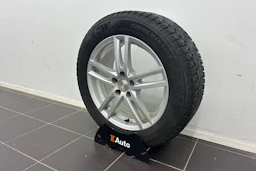 musta Volvo V90 2018 kuva 13.