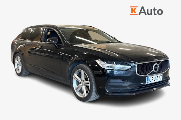 Volvo V90 V90 D3 Momentum aut | EI ADBLUE |