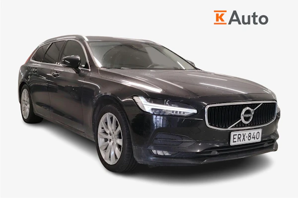 Volvo V90 T5 Momentum aut