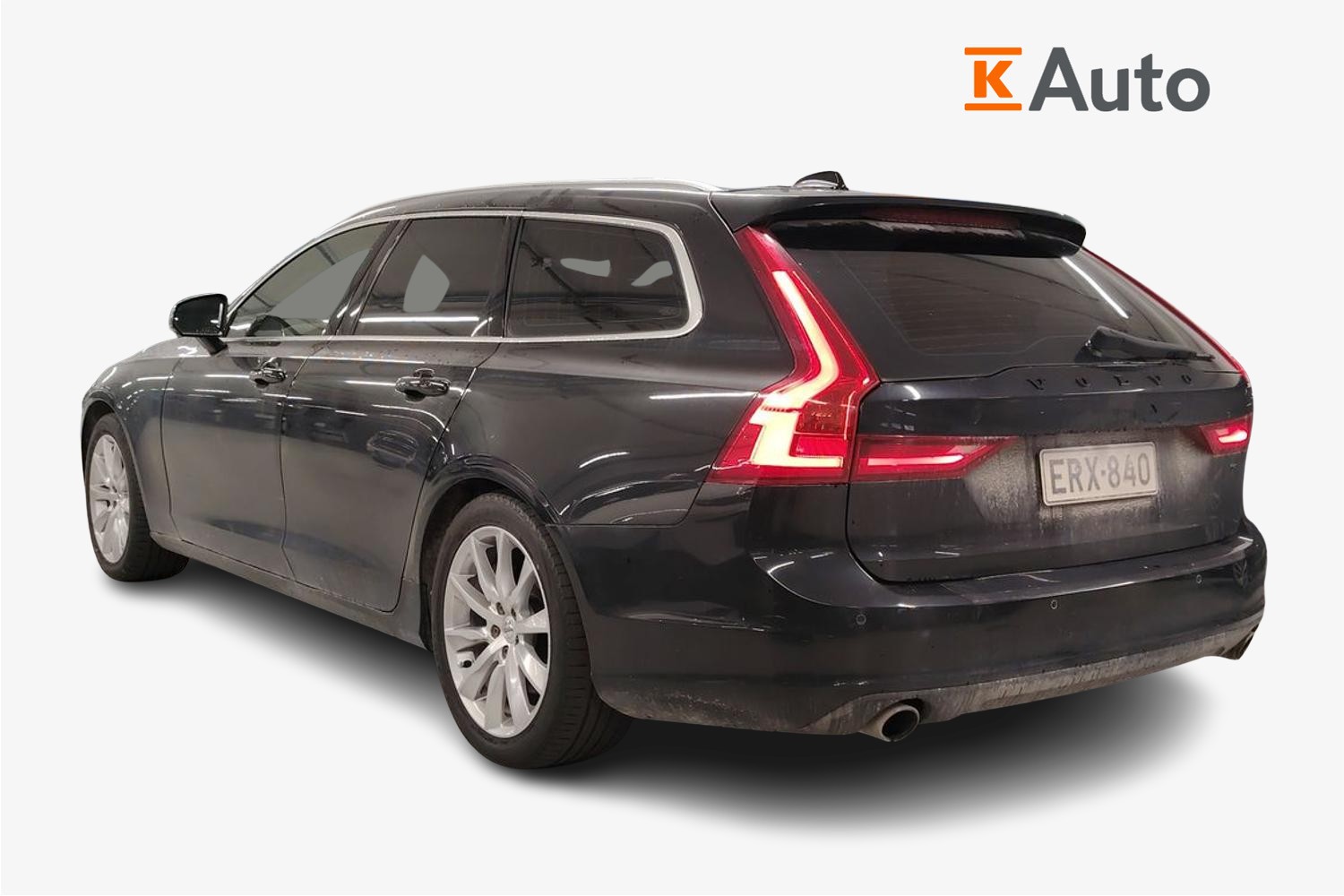 Volvo V90 T5 Momentum aut 2018, kuva 2/3