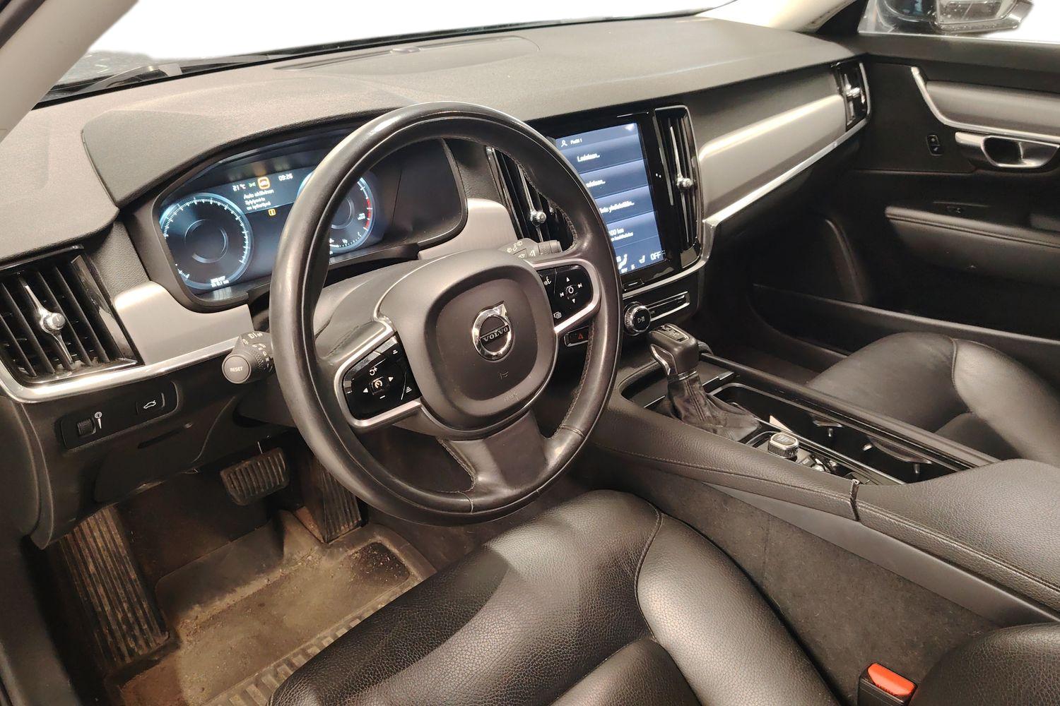 Volvo V90 T5 Momentum aut 2018, kuva 3/3