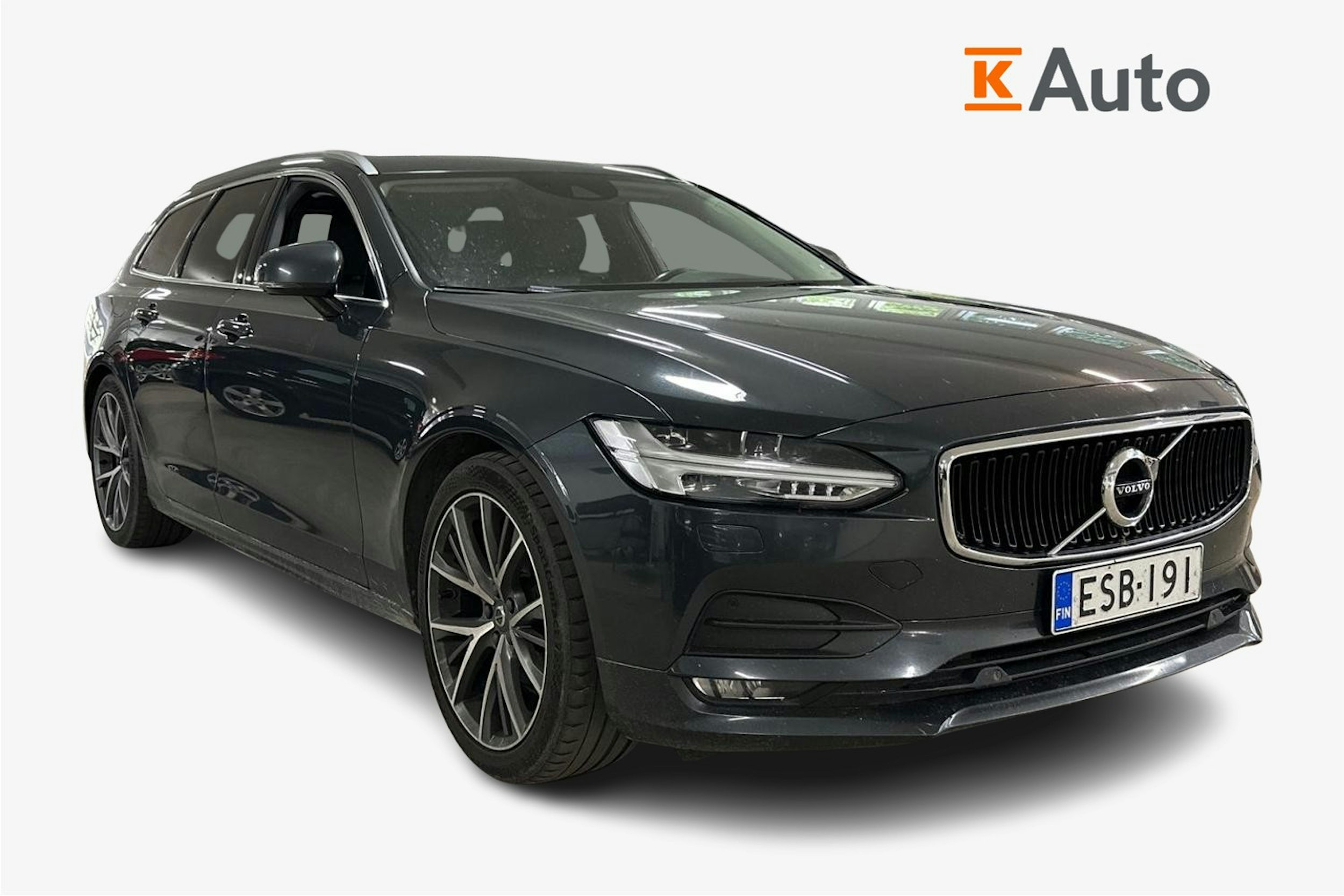 Volvo V90