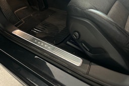 harmaa Volvo V90 2018 kuva 18.