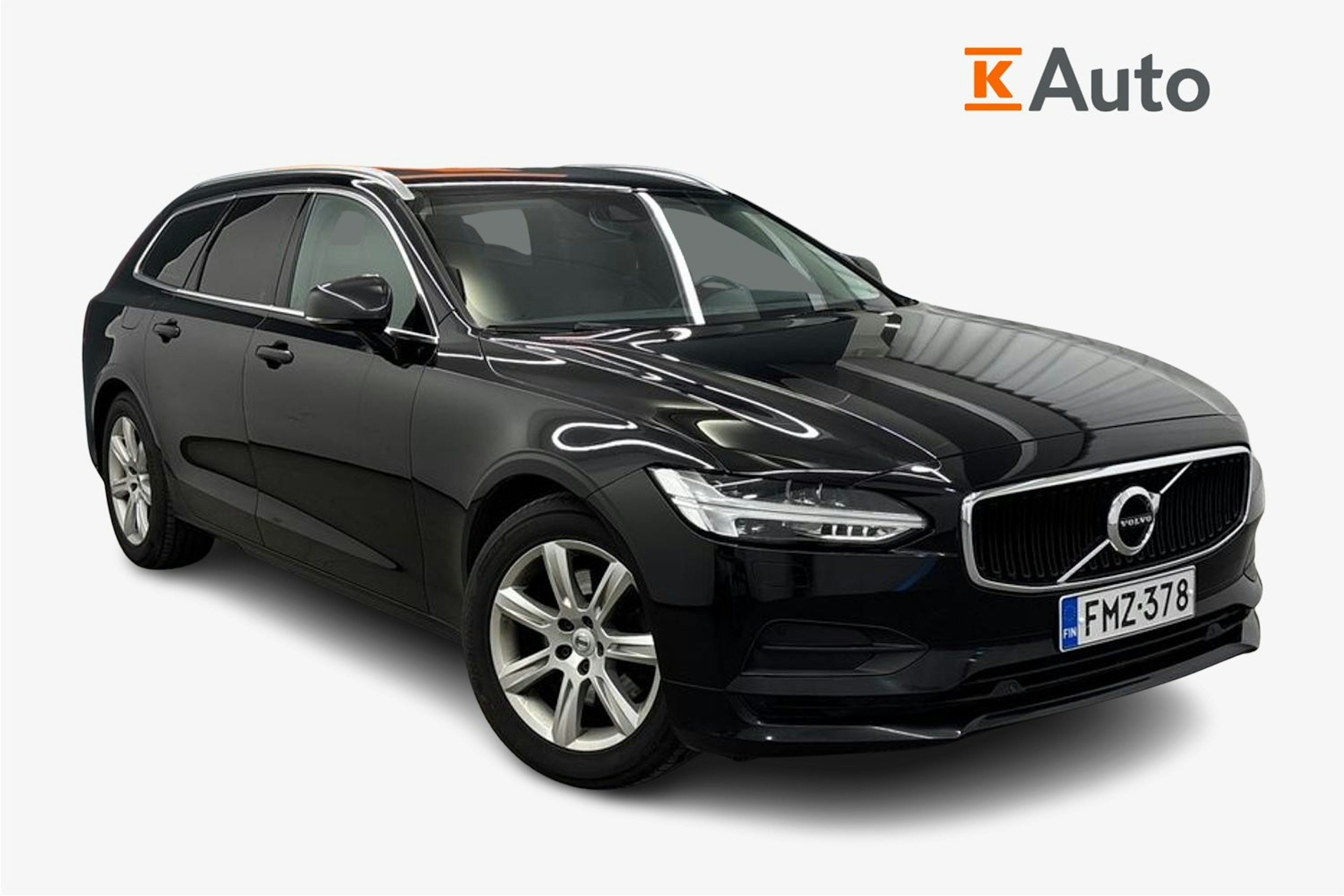 Volvo V90