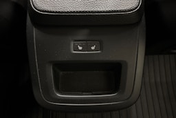 musta Volvo V90 2018 kuva 19.