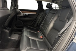 Sininen Volvo V90 2018 kuva 10.