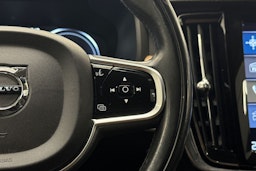 Sininen Volvo V90 2018 kuva 16.