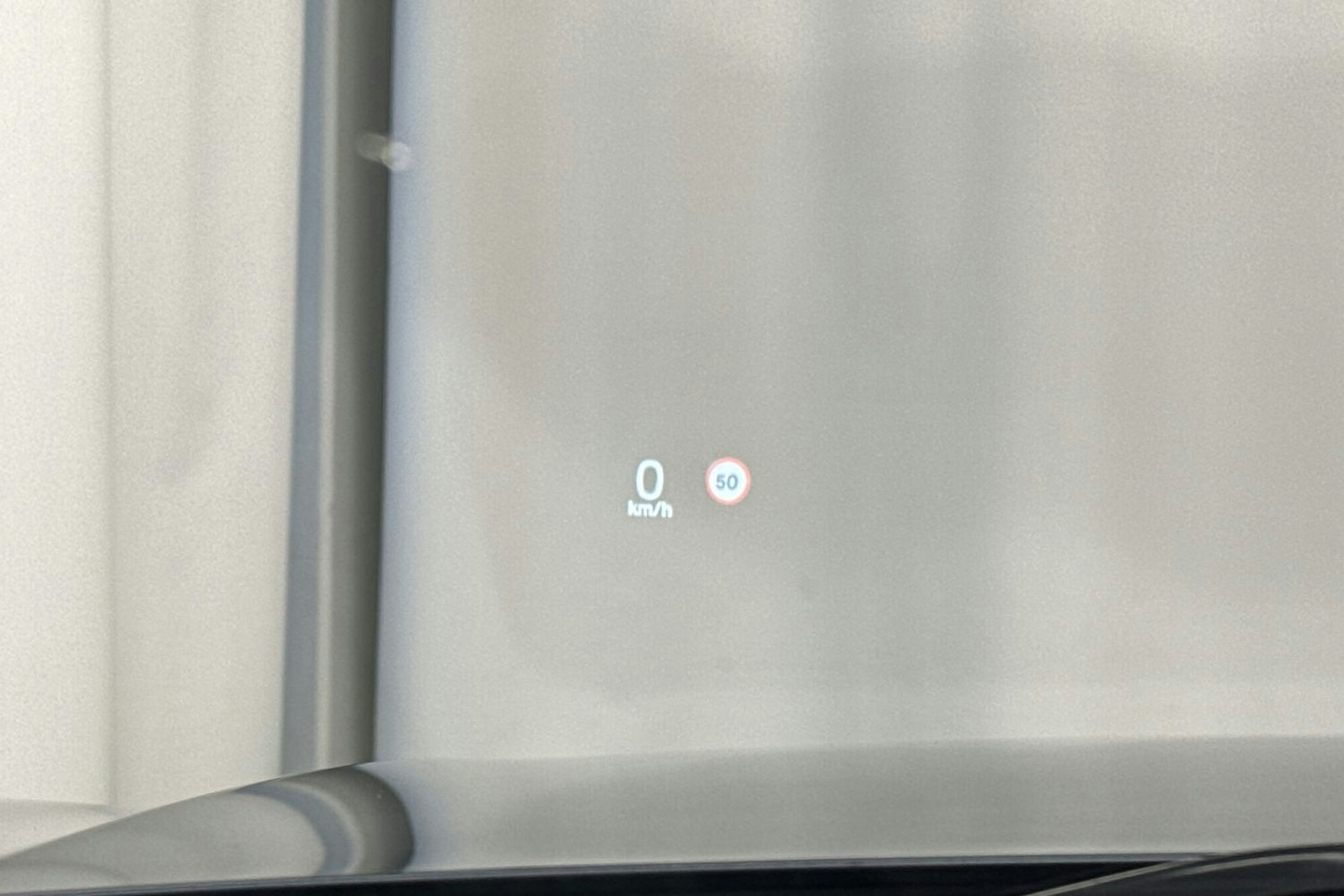 Sininen Volvo V90 2018 kuva 18.