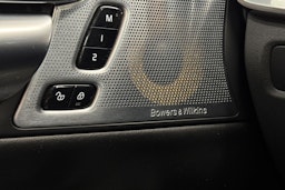 Sininen Volvo V90 2018 kuva 20.