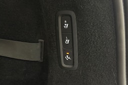 Sininen Volvo V90 2018 kuva 42.