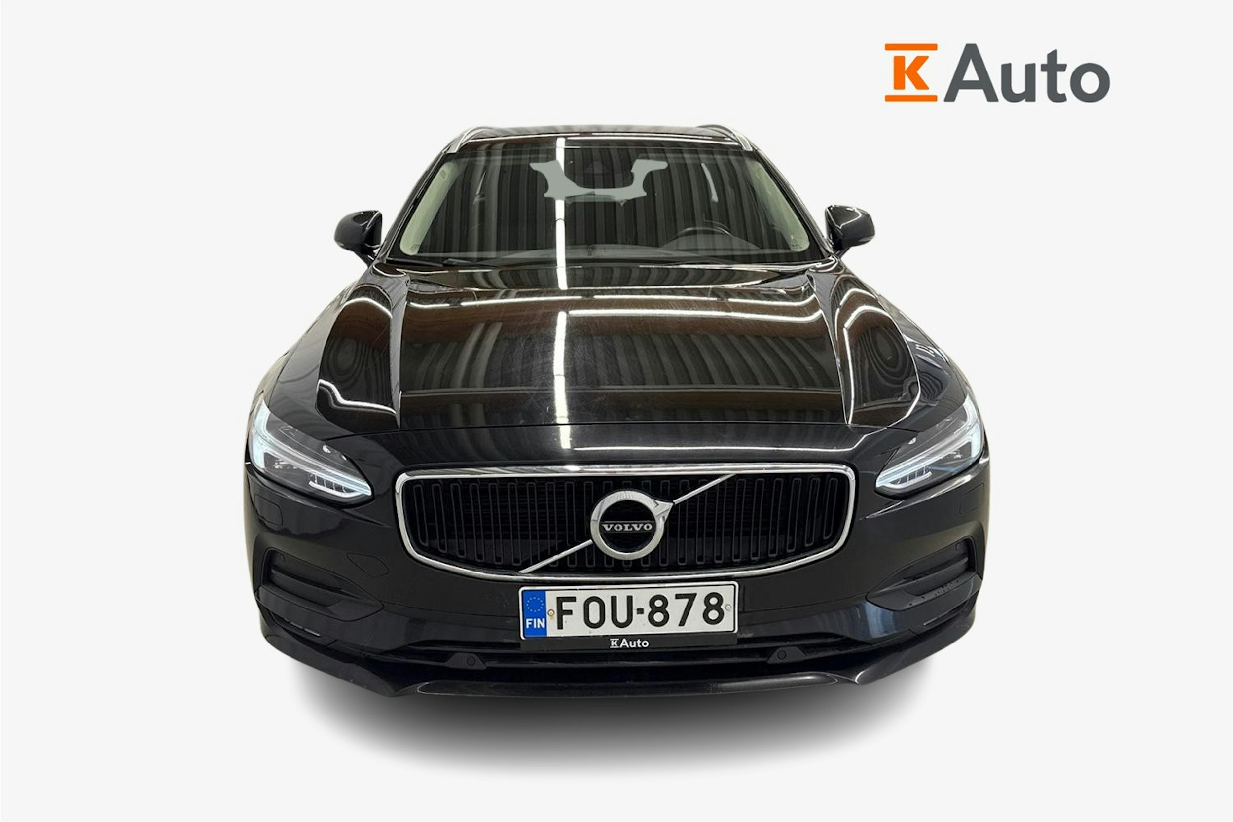 Volvo V90 2018 kuva 5.