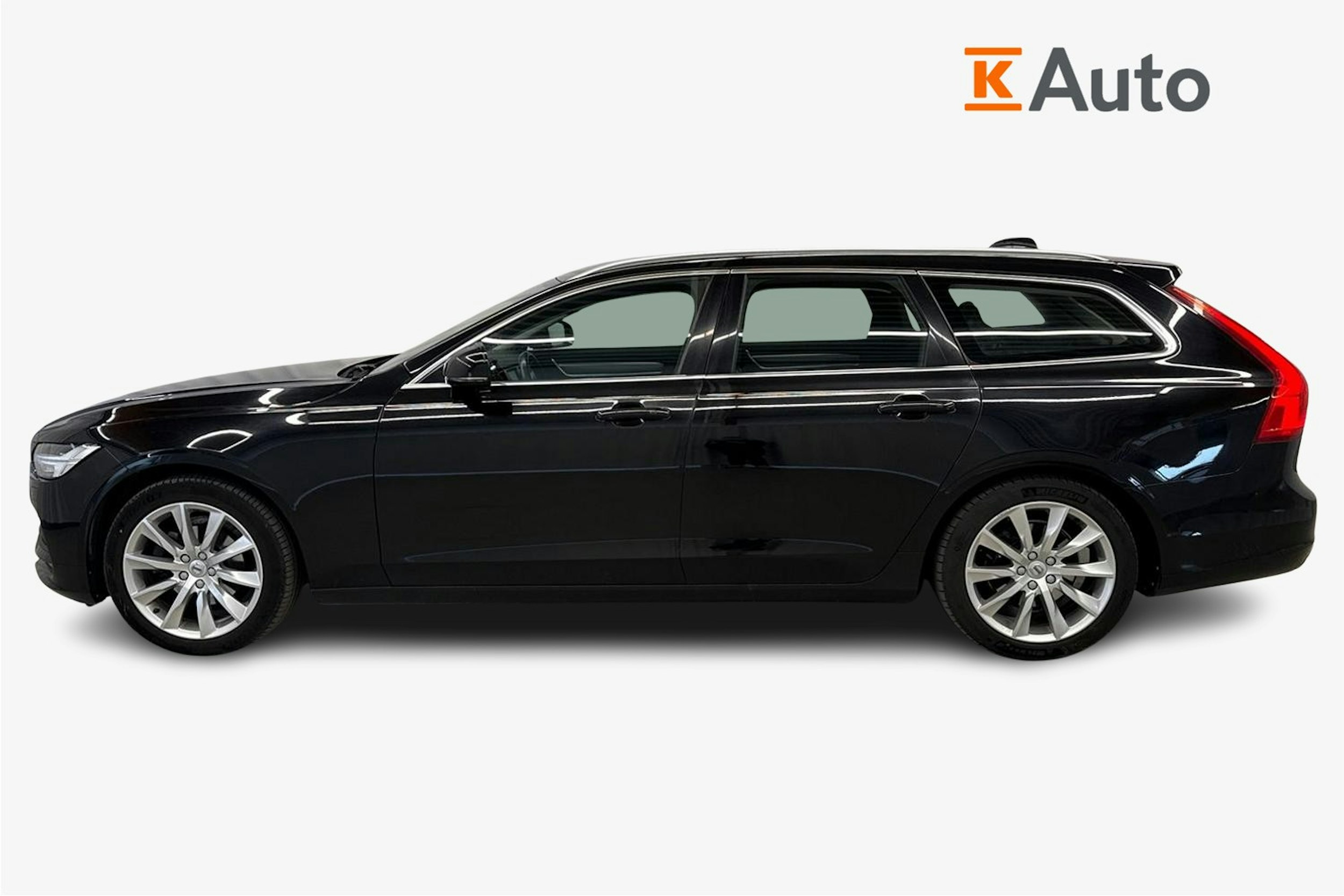 Volvo V90 2018 kuva 6.