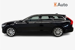 Volvo V90 2018 kuva 6.