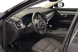 Volvo V90 2018 kuva 7.