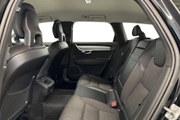 Volvo V90 2018 kuva 10.