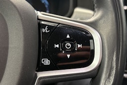 Volvo V90 2018 kuva 14.