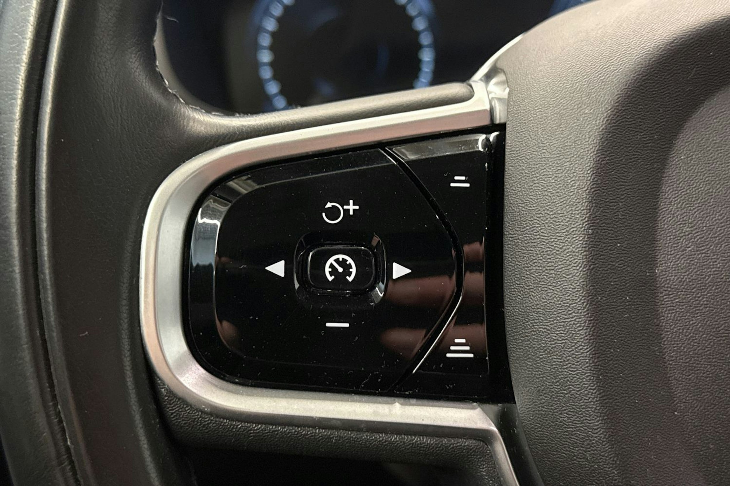 Volvo V90 2018 kuva 15.