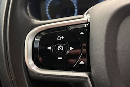 Volvo V90 2018 kuva 15.