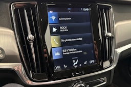 Volvo V90 2018 kuva 17.