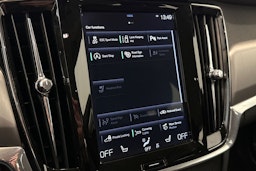 Volvo V90 2018 kuva 18.