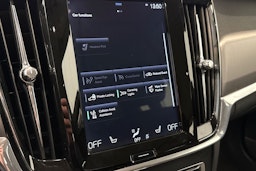 Volvo V90 2018 kuva 19.