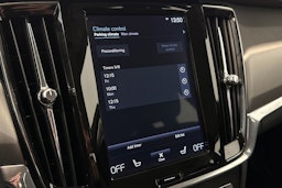 Volvo V90 2018 kuva 21.