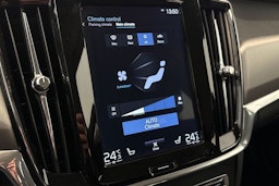 Volvo V90 2018 kuva 22.