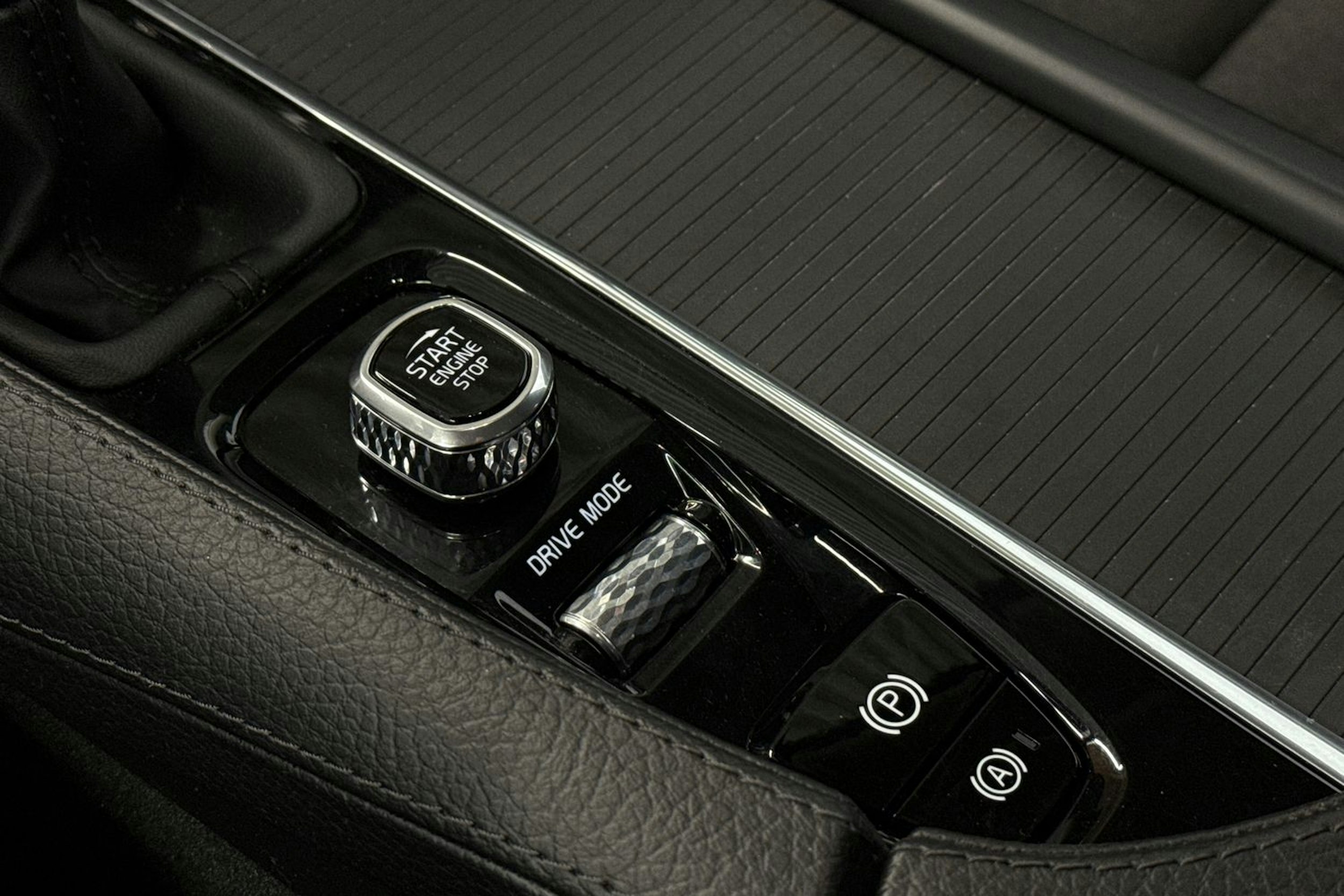 Volvo V90 2018 kuva 23.