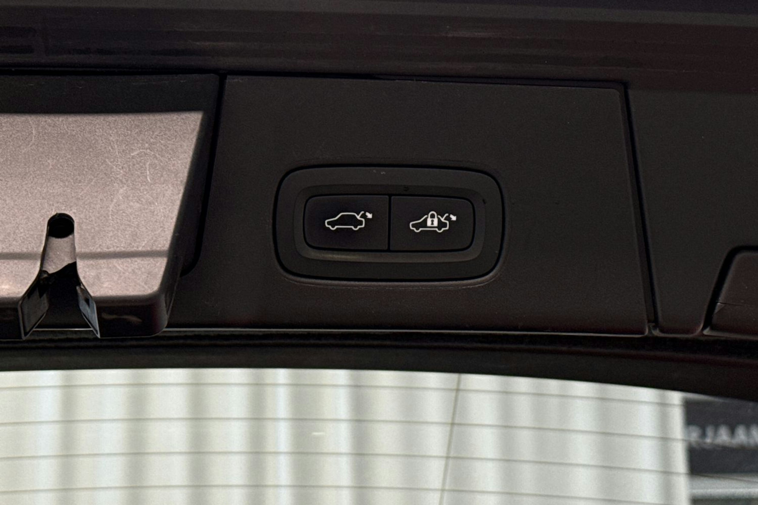 Volvo V90 2018 kuva 26.