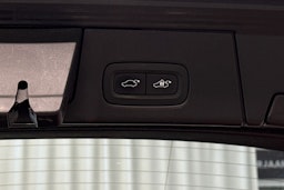 Volvo V90 2018 kuva 26.