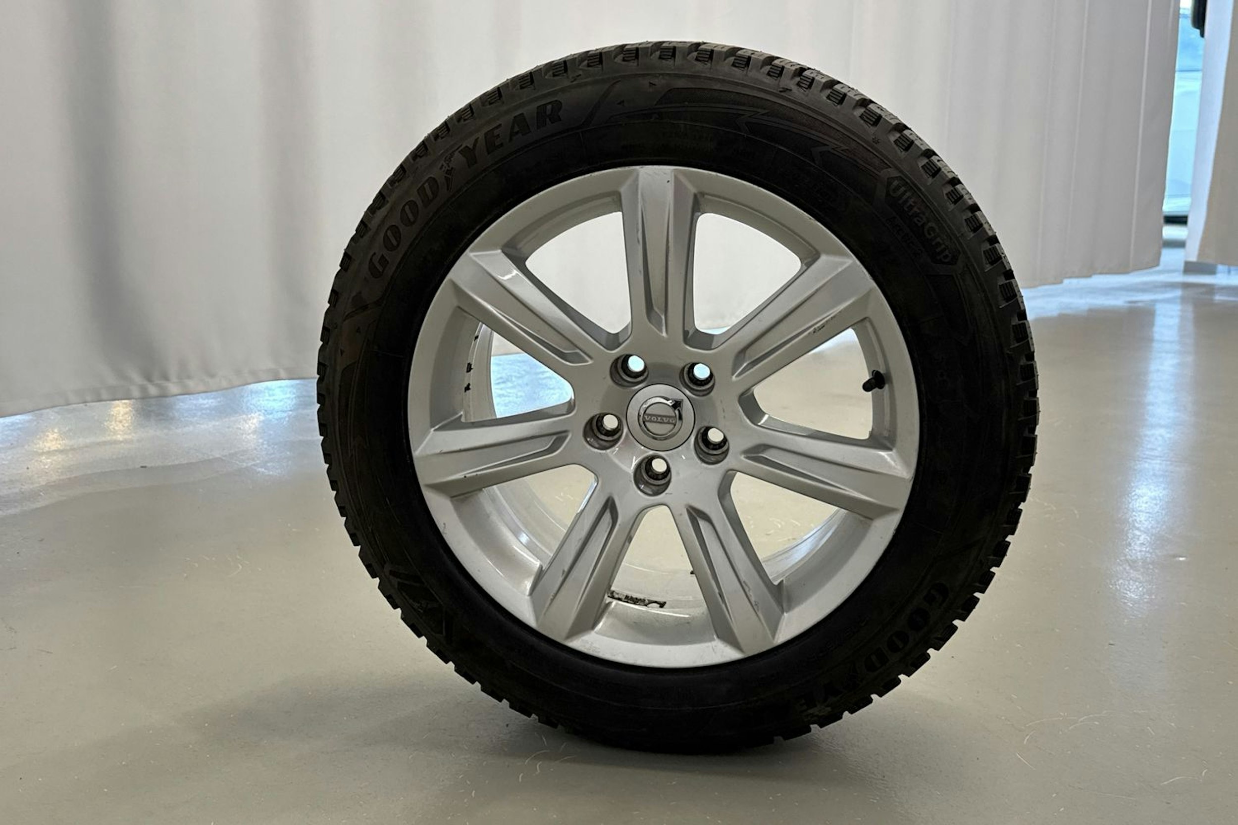 Volvo V90 2018 kuva 27.