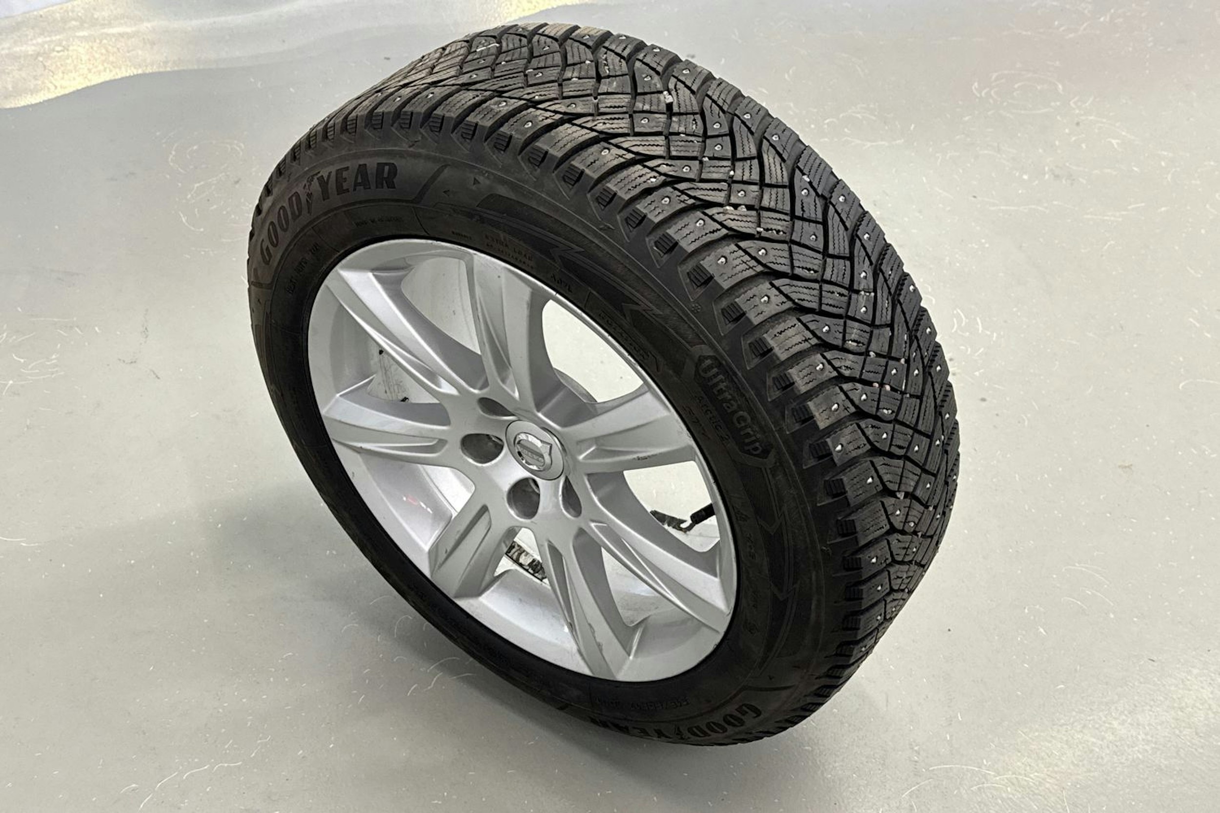 Volvo V90 2018 kuva 28.