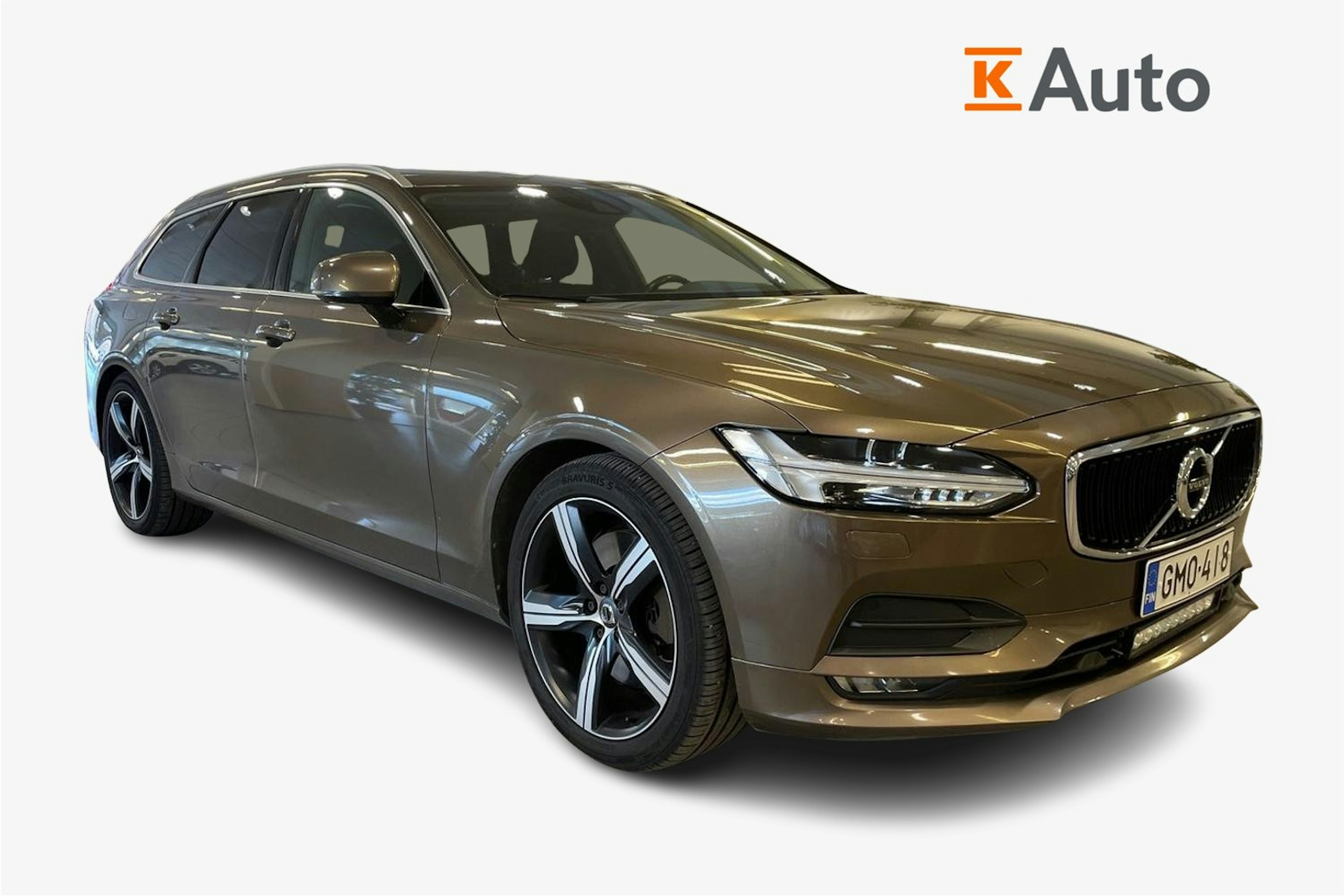 Volvo V90