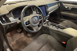 met. ruskea (beige) Volvo V90 2018 kuva 3.